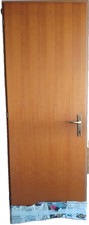 2 PORTE INTERNE- ditta  PANTO