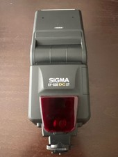 FLASH SIGMA EF-530 DG St