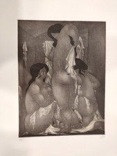 Diverse incisioni numerate - 2,
