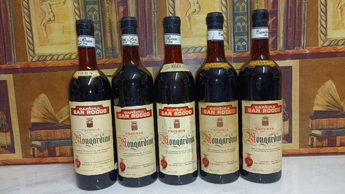 Vino 1964 vecchio - vino,