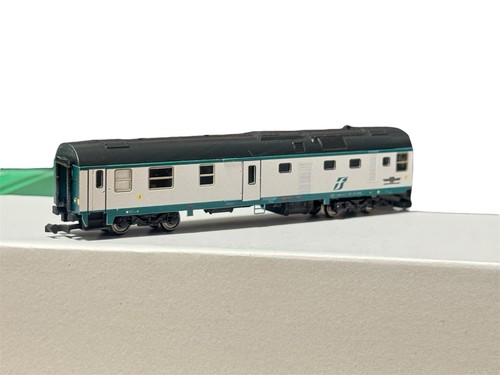 T041 carro generatore - carro,