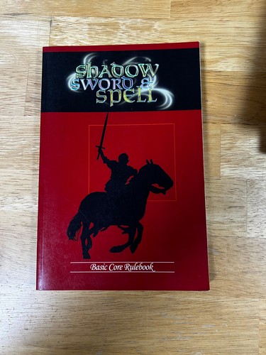 Shadow sword spell - shadow,