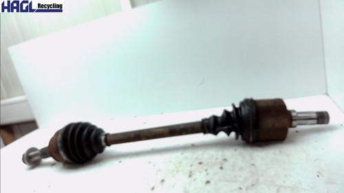 Albero motore completo