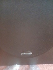 Polk Audio PSW Powered