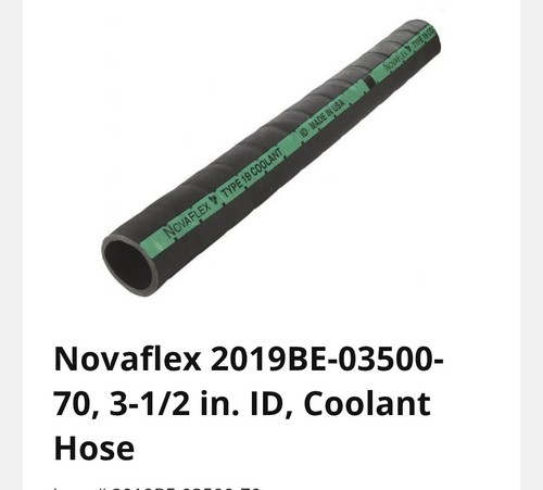 Novaflex piedi 5 pollici - piedi,