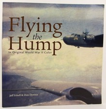 Flying the Hump: In Original