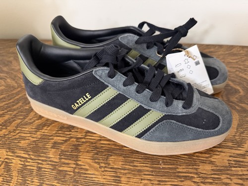 Nuove adidas gazelle - adidas, 9.5w/8.5m