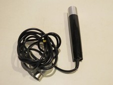 vecchio microfono BRC per