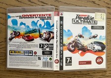 Burnout Paradise The ultimate
