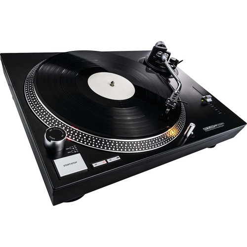 Reloop 2000 mk2 giradischi - mk2,