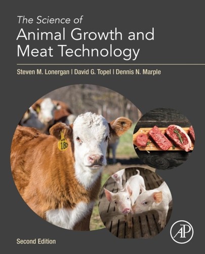 The science animal - of, growth
