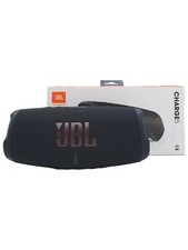 JBL Charge 5 Altoparlante wireless nero di seconda mano
