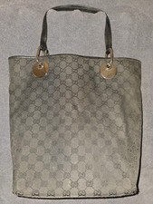 Borsa a tracolla vintage Gucci
