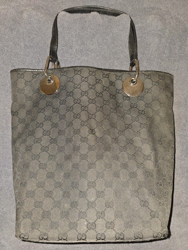 Borsa tracolla gucci - gucci, vintage