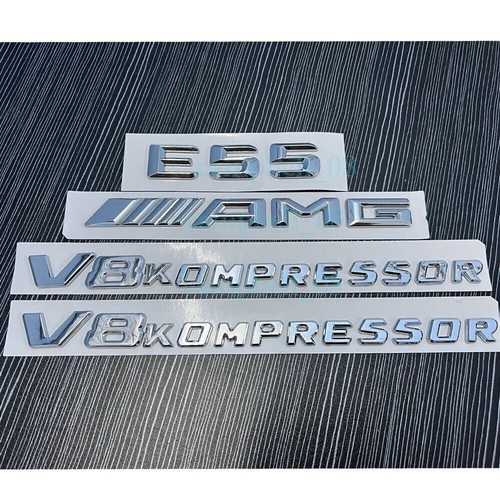 Per mercedes benz e55 - mercedes, amg