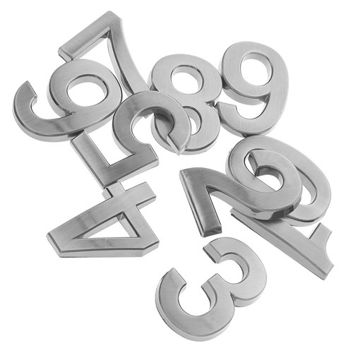 Pcs numeri casella posta - pcs, di
