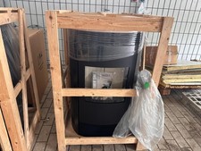 STUFA A PELLET ECLIPSE 16.35KW