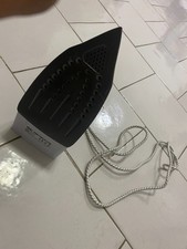 Ferri da stiro MXD VAPORE 2000W PIASTRA CERAMICA TERMOSTAT