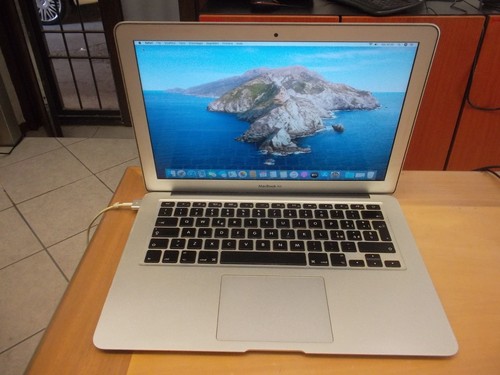 Macbook air core 8gb - air, i5