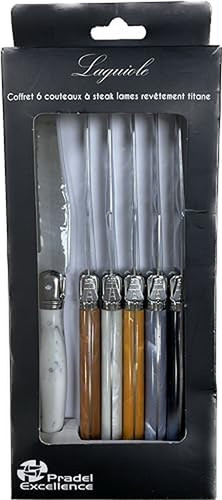 Laguiole i7209p6 confezione - i7209p6-nt,