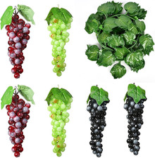 Morlight061, 6 Pezzi Di Uva