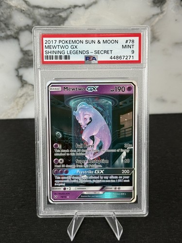 2017 mewtwo shining legends - 2017,