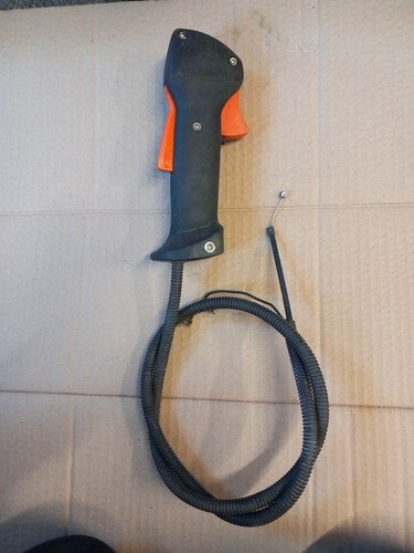 Acceleratore cavi stihl - acceleratore,
