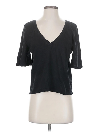 Vetta women black - black, sleeve