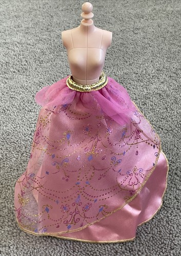 Bambola barbie the three - &,