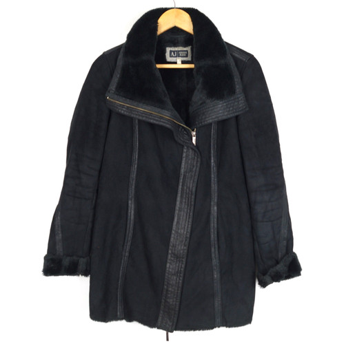 Giacca cappotto donna armani - giacca,