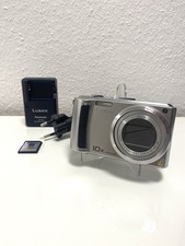 Panasonic Lumix DMC-TZ4