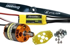 Torcster kit di azionamento