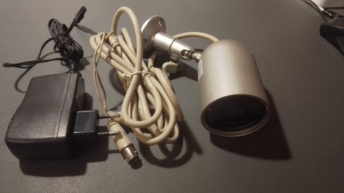 Telecamera security tir 600 - security,