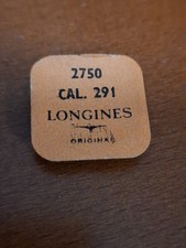 Longines 2750 291 Calendar