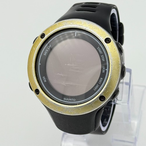 Orologio gps multisport suunto - gps,