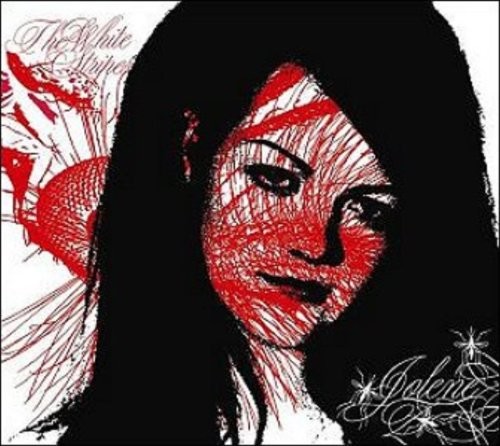 The white stripes - the,