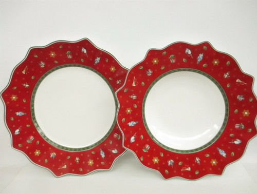 Villeroy boch 6 piatto - villeroy,
