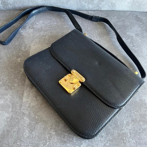 Borsa tracolla fendi pelle - borsa,