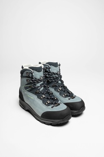 Scarpe trekking donna - scarpe, lowa