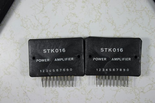 Stk 016 amplificatore - stk-016,