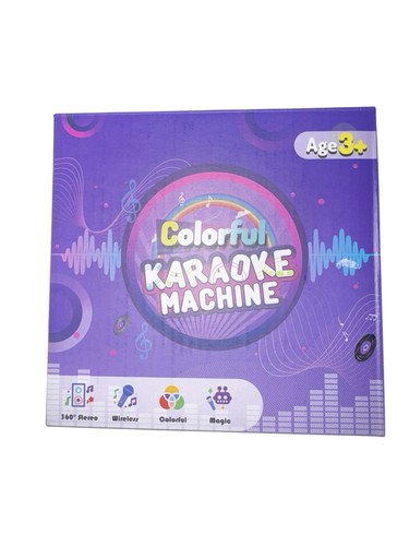 Macchina karaoke wireless - karaoke,