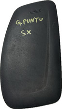 Carica airbag sedile sinistra
