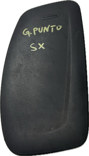 Carica airbag sedile sinistra