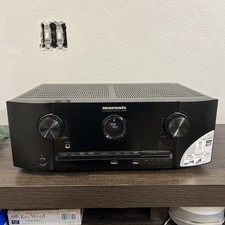 Ricevitore Marantz SR5008