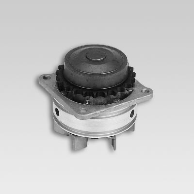 Pompa acqua hepu p737 - pompa,