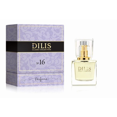 Collezione dilis classic - dilis,