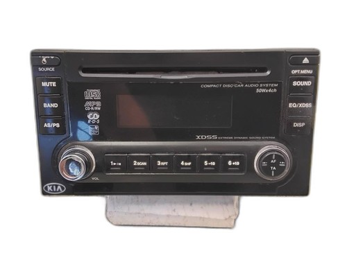 Autoradio per kia sorento - autoradio,