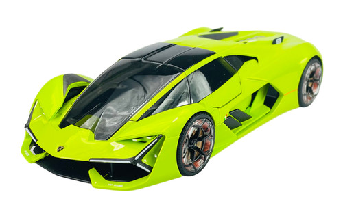 Bburago lamborghini terzo - lamborghini,