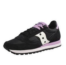 Saucony Jazz Original Nero -