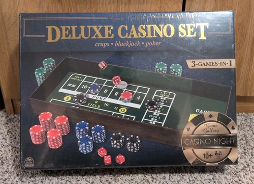 Game gallery deluxe casino - gallery,